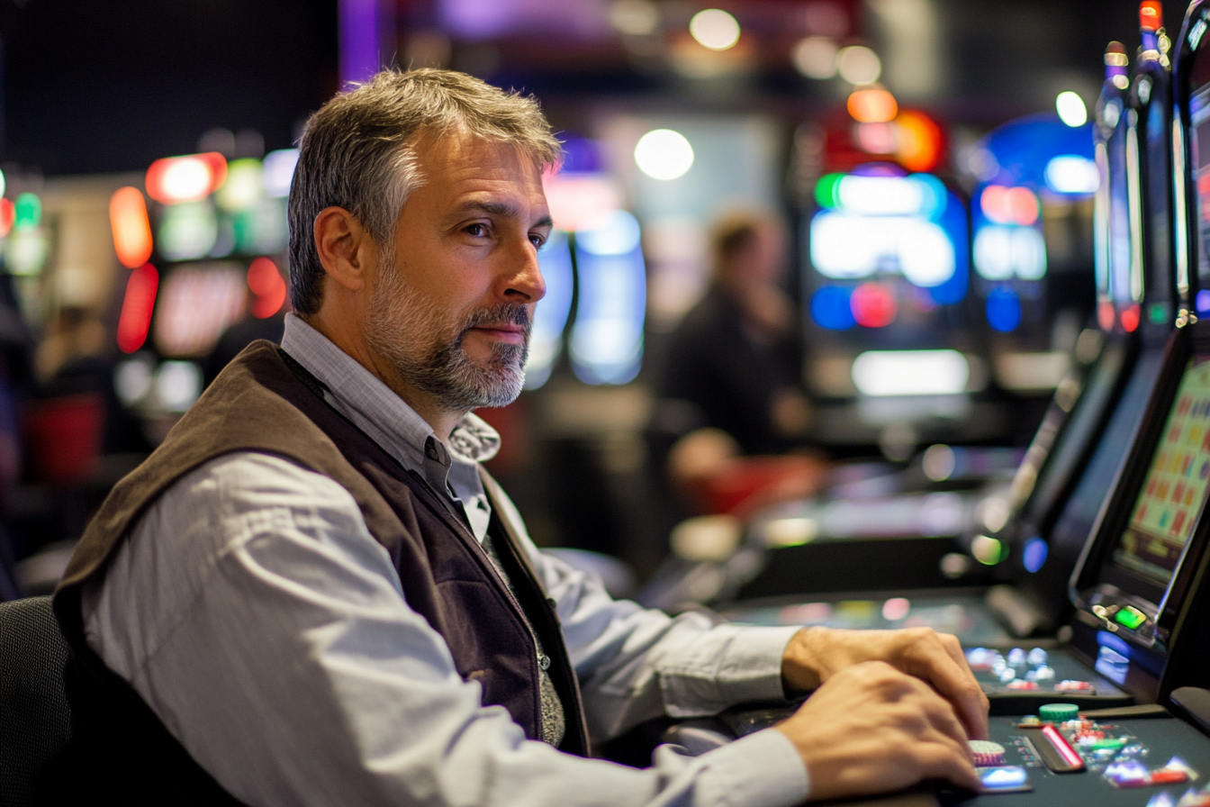 le Blackjack en Ligne