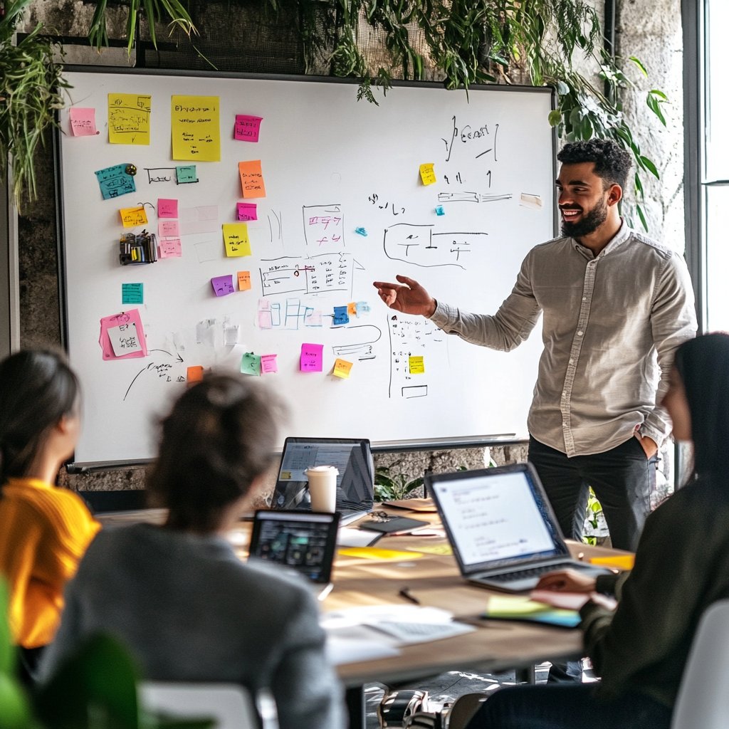 De essentiële stappen voor het lanceren van uw start-up