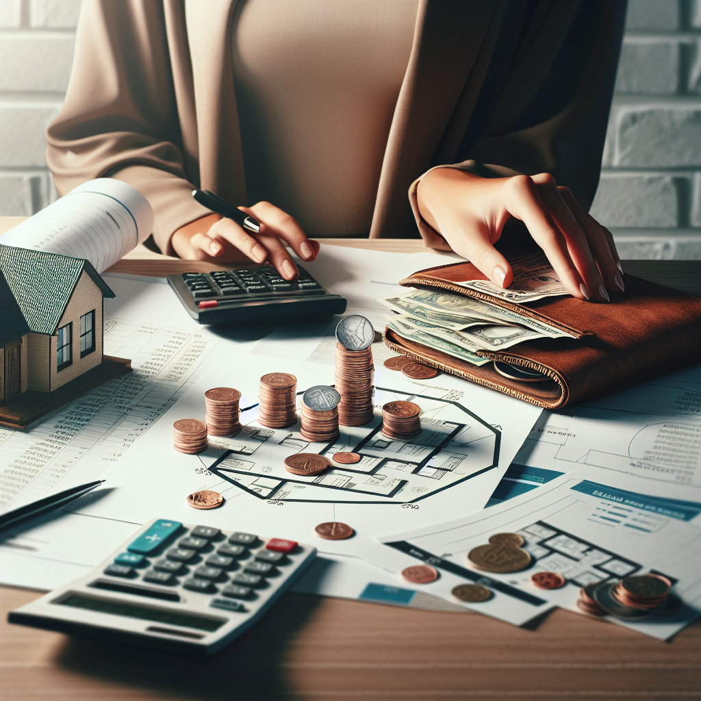 Investeren in onroerend goed zonder groot budget