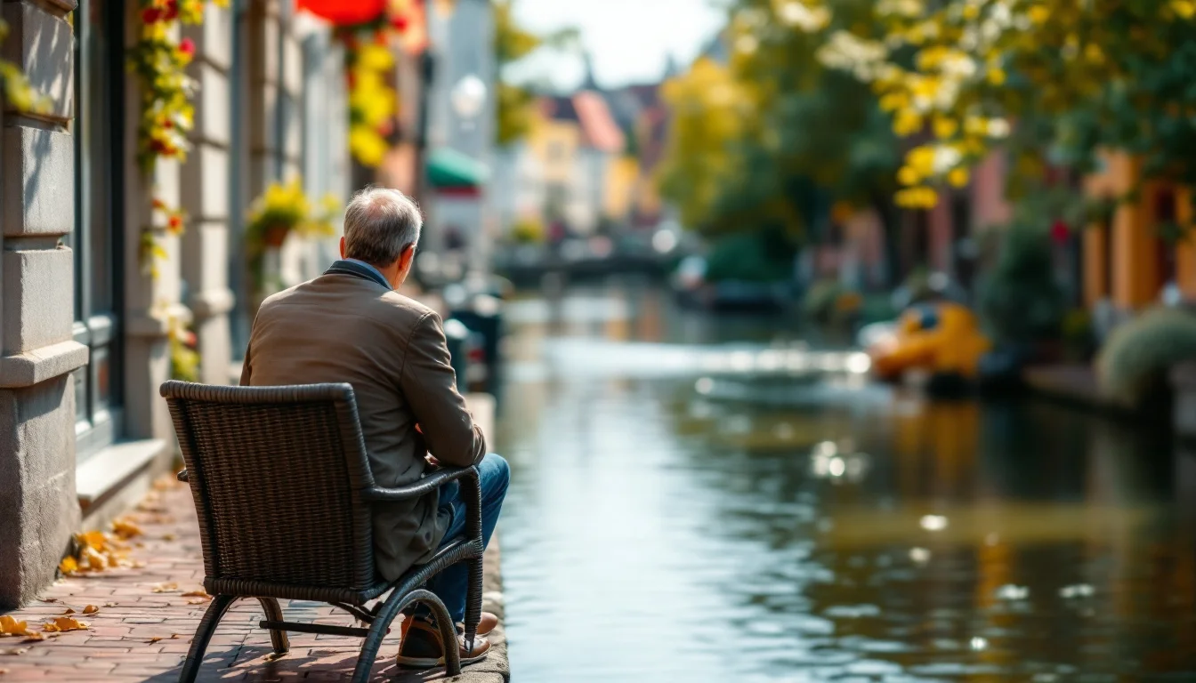 How to Prepare Financially for Retirement in Belgium: A Guide for Expats