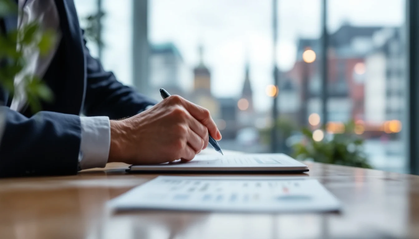 How to Use a Personal Loan Wisely in Belgium: Navigating Costs, Ratios, and the NBB in 2026
