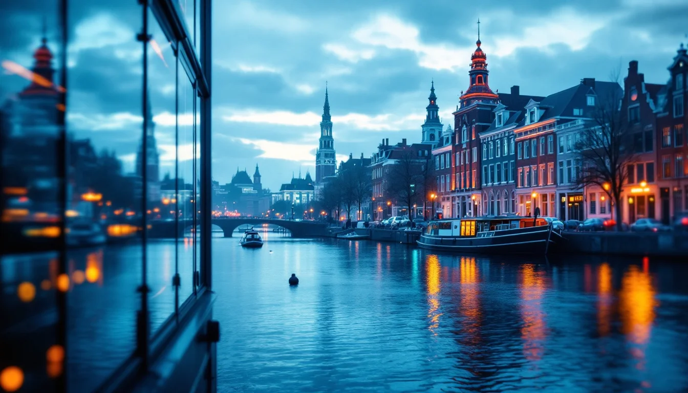 L'évolution de la Fintech en Belgique : comment l'IA et la rentabilité redéfinissent la banque numérique en 2026